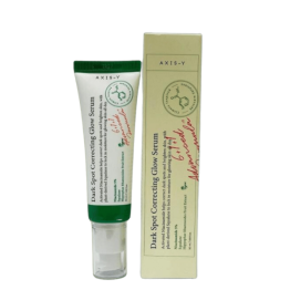 Axis-Y Dark Spot Correcting Glow Serum (50ml)