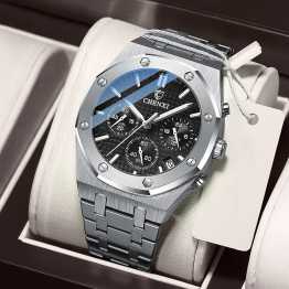 CHENXI 948 Top brand Fashion Luxury Quartz Watch Men Stainless Steel Waterproof Wristwatch sport Business Mens quartz Watches