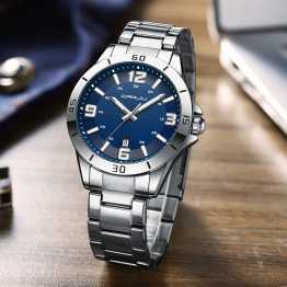 CRRJU Japani Men's Watches