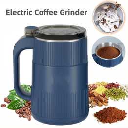 High Power Grinder Machine