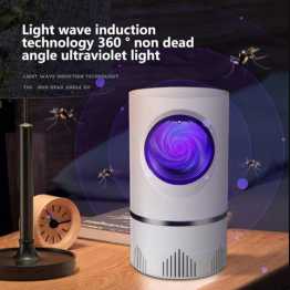 USB Mosquito Killer Lamp