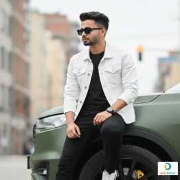 Whitehaven Sherpa Denim